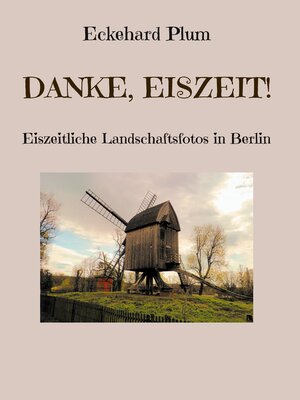 cover image of Danke, Eiszeit!